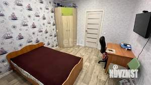 2-к квартира, вторичка, 60м2, 12/17 этаж