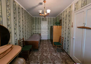 2-к квартира, вторичка, 44м2, 2/4 этаж