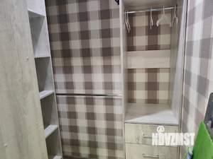 1-к квартира, вторичка, 37м2, 3/10 этаж