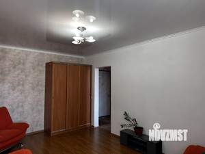 1-к квартира, вторичка, 37м2, 17/18 этаж