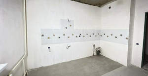 2-к квартира, вторичка, 55м2, 5/17 этаж