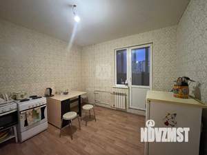 2-к квартира, вторичка, 59м2, 4/17 этаж