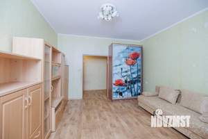 1-к квартира, вторичка, 39м2, 3/12 этаж