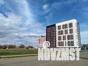 2-к квартира, вторичка, 56м2, 5/17 этаж