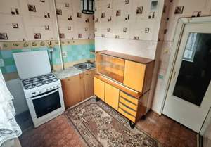 1-к квартира, вторичка, 35м2, 8/9 этаж