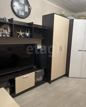 2-к квартира, вторичка, 41м2, 8/9 этаж