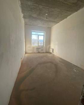 2-к квартира, вторичка, 60м2, 5/16 этаж