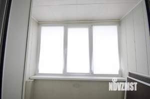 3-к квартира, вторичка, 58м2, 4/9 этаж