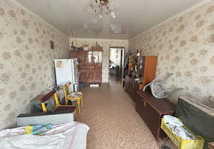 2-к квартира, вторичка, 49м2, 1/5 этаж
