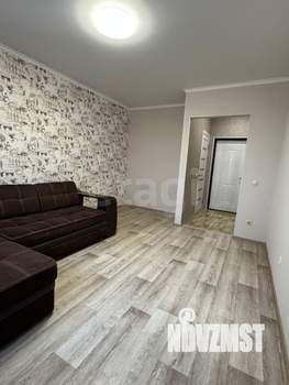 1-к квартира, вторичка, 35м2, 15/19 этаж