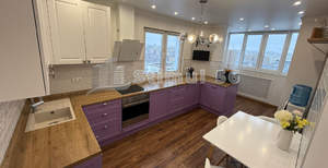 3-к квартира, вторичка, 91м2, 17/17 этаж