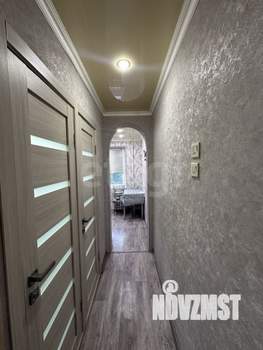 2-к квартира, вторичка, 44м2, 4/5 этаж