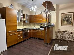 3-к квартира, вторичка, 207м2, 5/7 этаж