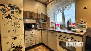 3-к квартира, вторичка, 49м2, 5/5 этаж