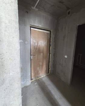 1-к квартира, вторичка, 39м2, 8/24 этаж