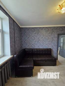 2-к квартира, вторичка, 38м2, 2/2 этаж