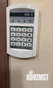 3-к квартира, вторичка, 91м2, 2/12 этаж