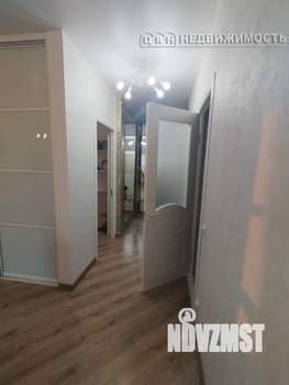 2-к квартира, вторичка, 60м2, 13/17 этаж