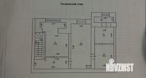 5-к квартира, вторичка, 158м2, 8/9 этаж