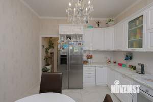 3-к квартира, вторичка, 85м2, 14/16 этаж