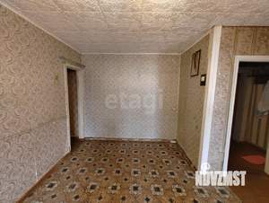 3-к квартира, вторичка, 42м2, 3/5 этаж