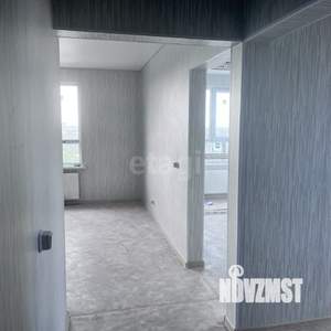 3-к квартира, вторичка, 57м2, 10/18 этаж