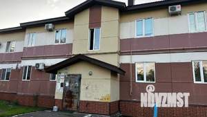 1-к квартира, вторичка, 33м2, 2/2 этаж