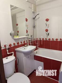 1-к квартира, вторичка, 30м2, 4/5 этаж