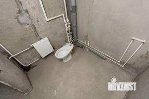 Студия квартира, вторичка, 26м2, 1/17 этаж