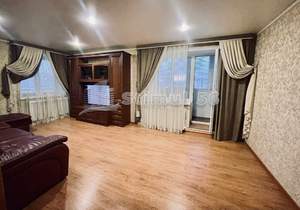 3-к квартира, вторичка, 83м2, 8/10 этаж