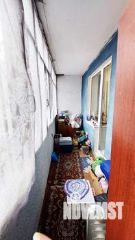 3-к квартира, вторичка, 63м2, 1/9 этаж