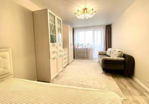 1-к квартира, вторичка, 32м2, 8/9 этаж