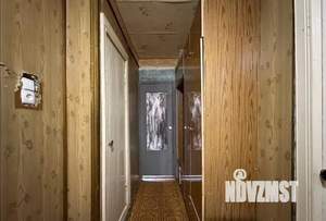 1-к квартира, вторичка, 36м2, 3/9 этаж