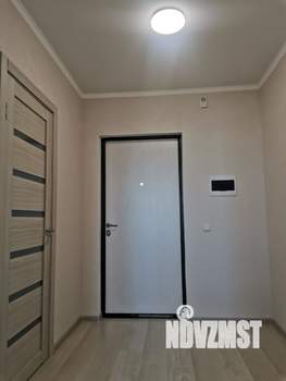 Студия квартира, вторичка, 25м2, 23/24 этаж