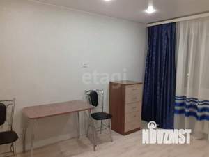 Студия квартира, вторичка, 17м2, 3/5 этаж