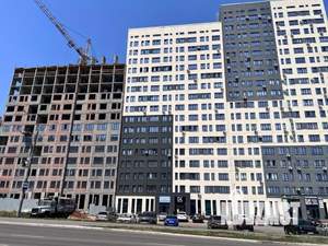 3-к квартира, вторичка, 88м2, 2/19 этаж