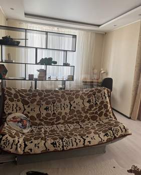 1-к квартира, вторичка, 41м2, 9/15 этаж