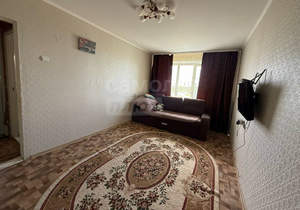 1-к квартира, вторичка, 35м2, 8/9 этаж