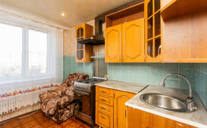 3-к квартира, вторичка, 66м2, 4/9 этаж