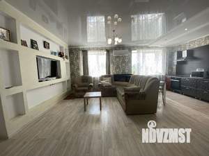 3-к квартира, вторичка, 75м2, 5/12 этаж