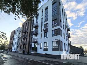 3-к квартира, вторичка, 103м2, 4/4 этаж
