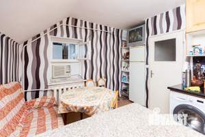 3-к квартира, вторичка, 63м2, 4/5 этаж