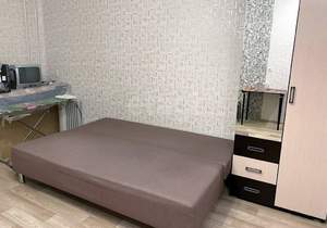 Студия квартира, вторичка, 30м2, 4/15 этаж