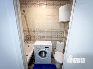 Студия квартира, вторичка, 15м2, 1/5 этаж