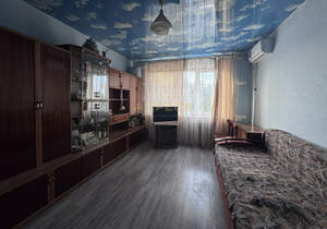 3-к квартира, вторичка, 62м2, 3/9 этаж