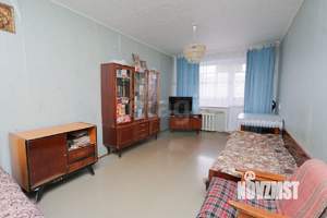 2-к квартира, вторичка, 50м2, 6/9 этаж