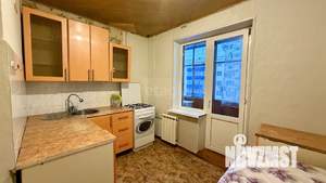 1-к квартира, вторичка, 33м2, 3/5 этаж