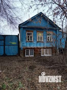 2-к квартира, вторичка, 36м2, 1/2 этаж