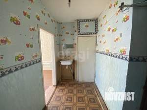 1-к квартира, вторичка, 24м2, 3/5 этаж