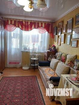 1-к квартира, вторичка, 31м2, 3/5 этаж